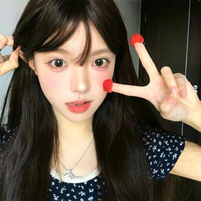 美发尸