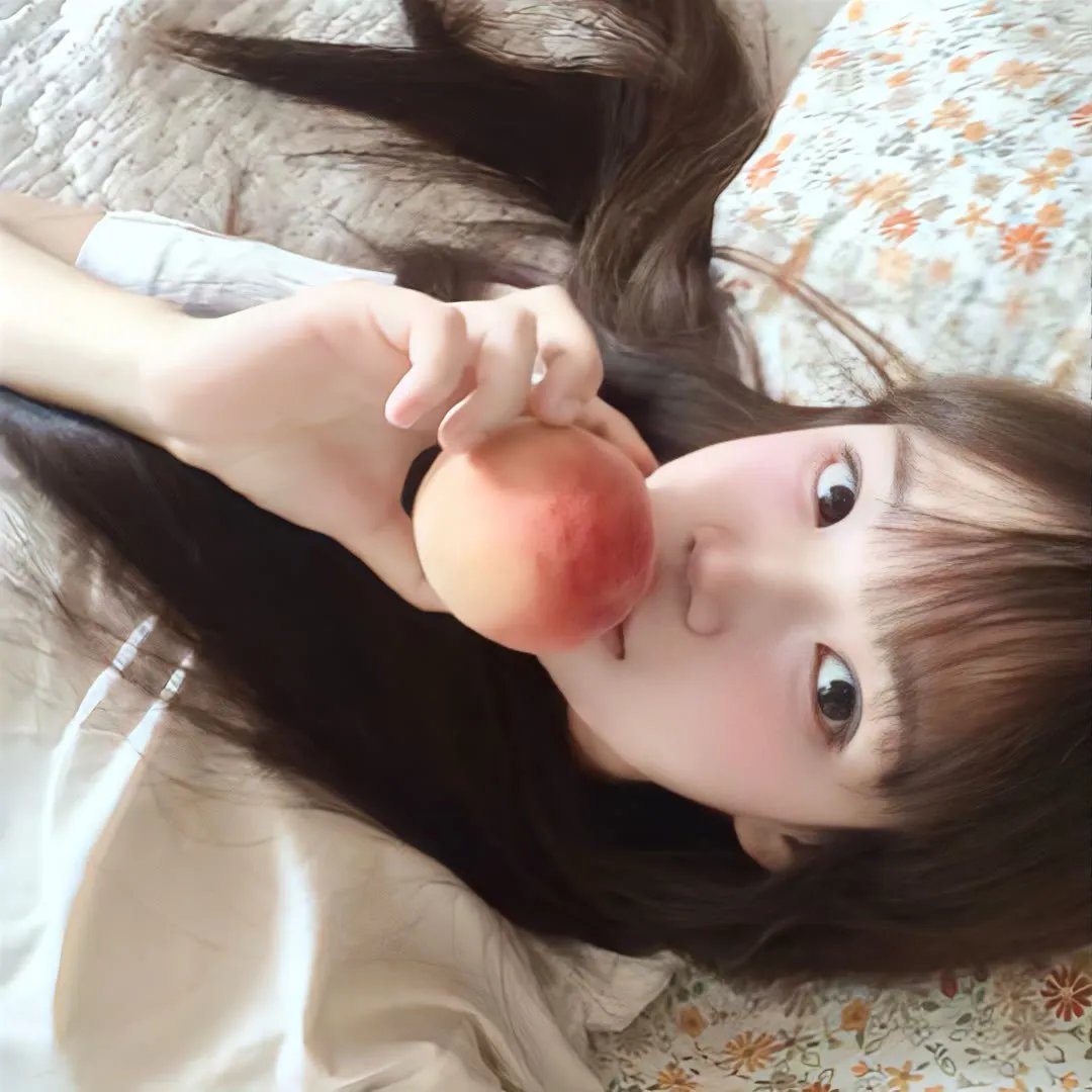 精装追女仔