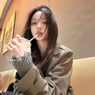 唐朝豪放女